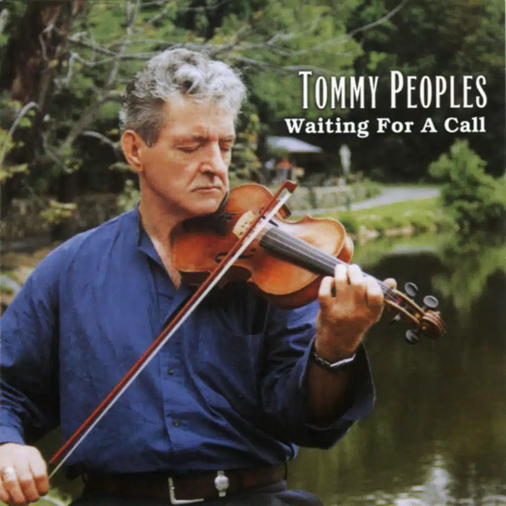 Tommy Peoples