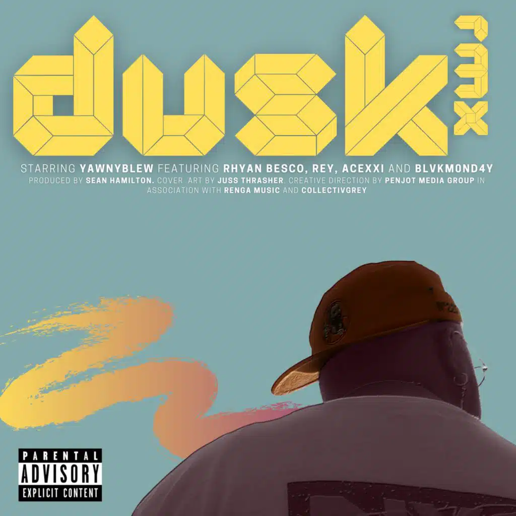 Dusk RMX