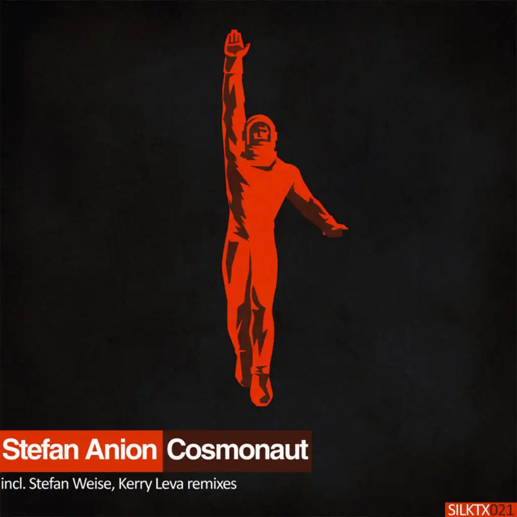 Cosmonaut (Stefan Weise Remix)