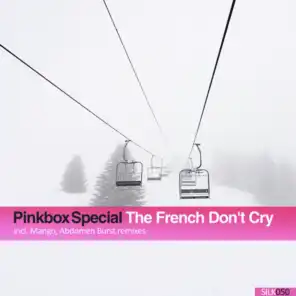 Pinkbox Special