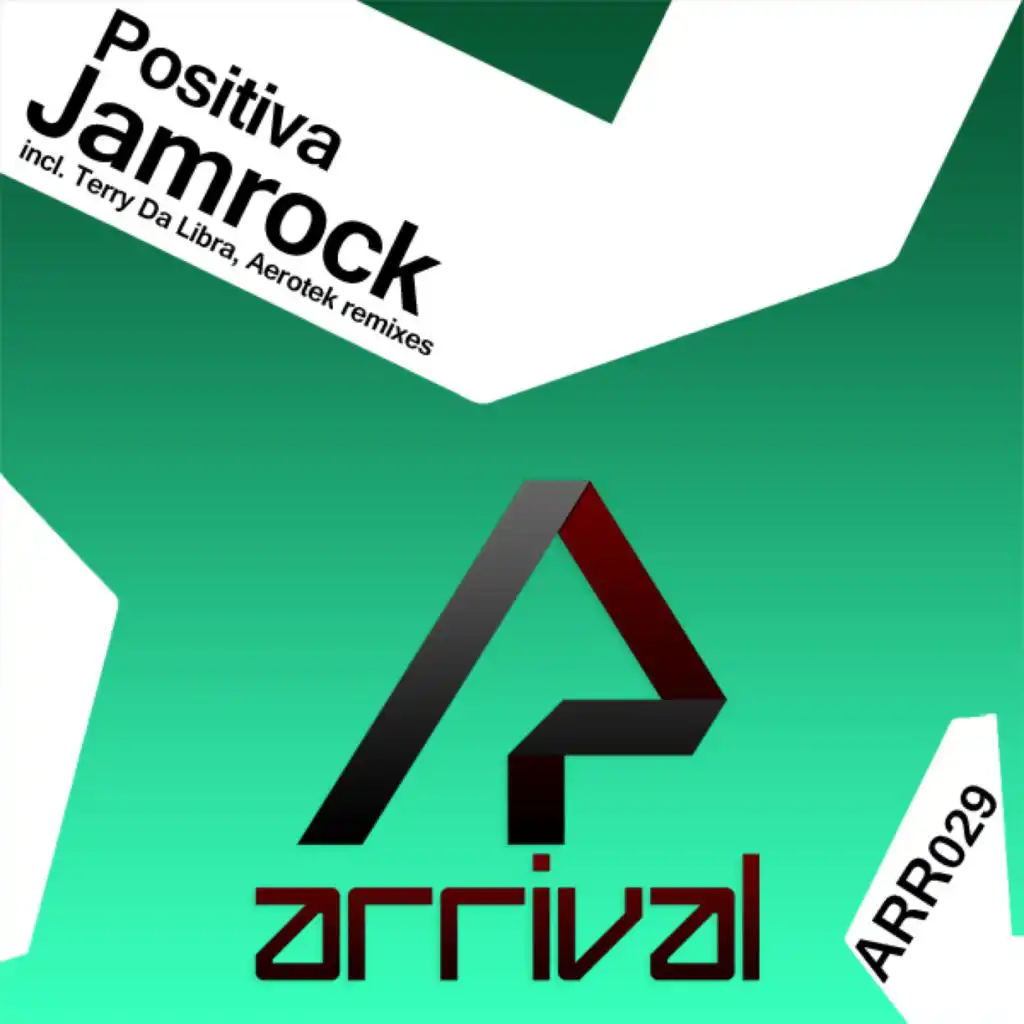 Jamrock (Aerotek Remix)