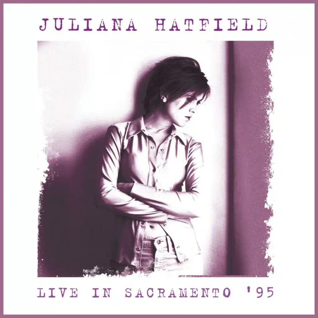 Live At The Crest Theatre, Sacramento. June 24Th 1995 (Remastered)