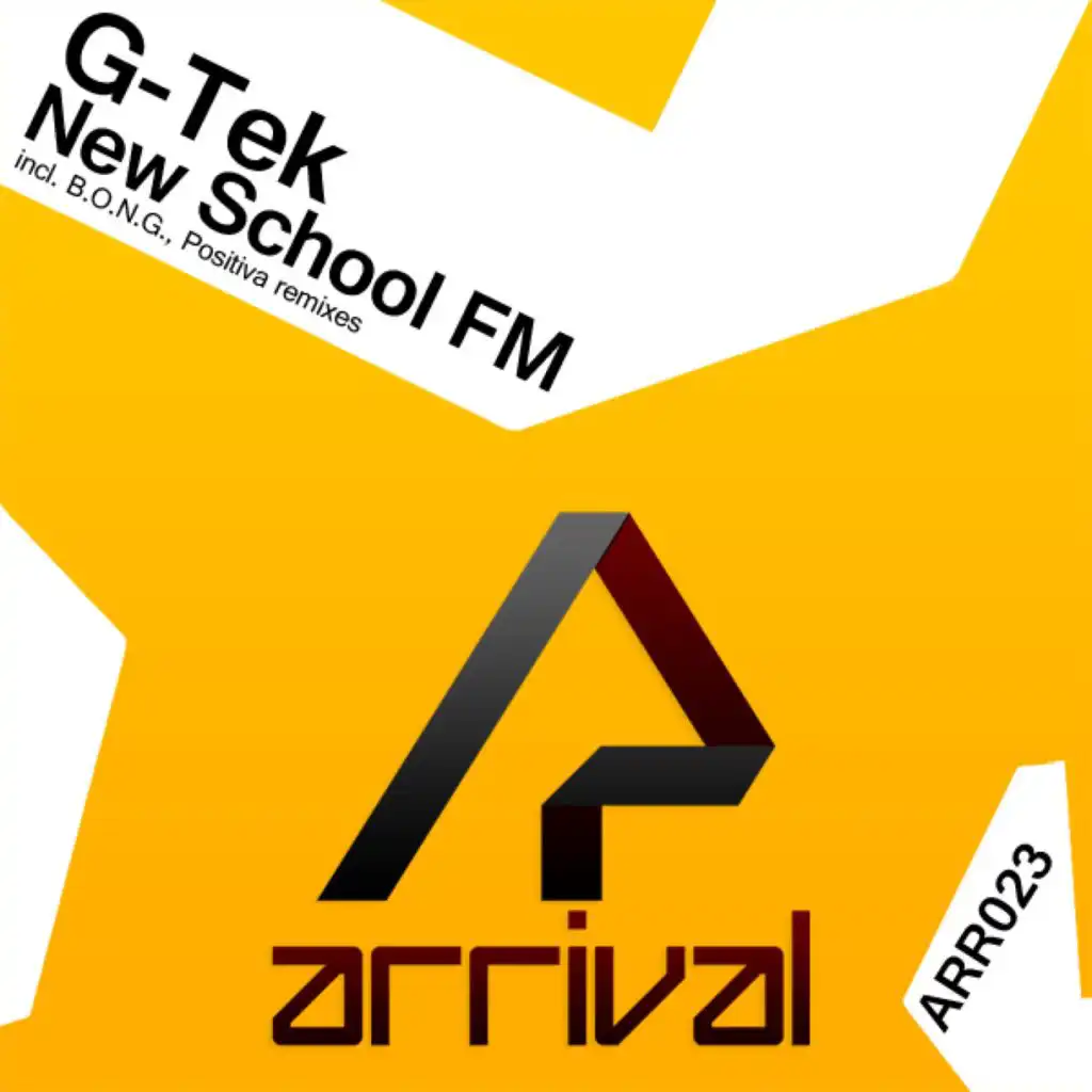 New School FM (2011 Rework)