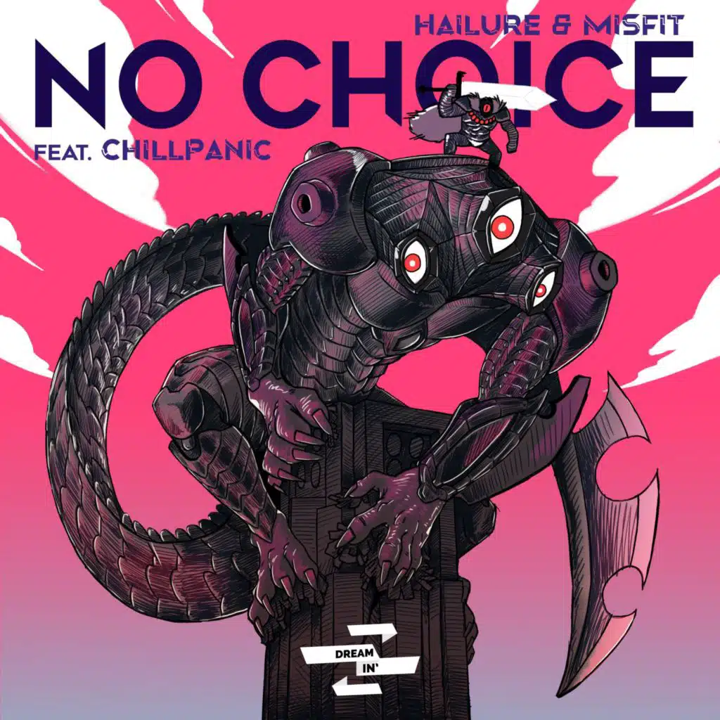 No Choice (feat. ChillPanic)