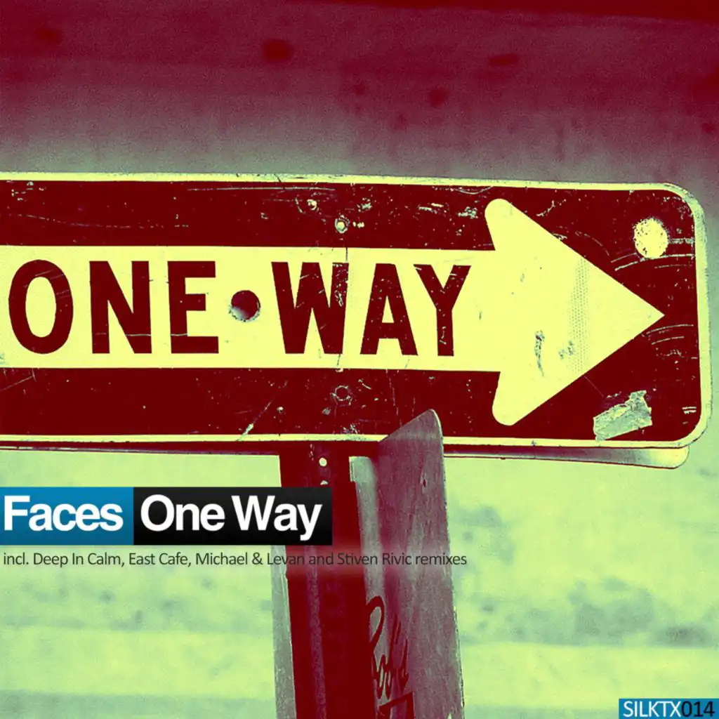 One Way (2011 Mix)