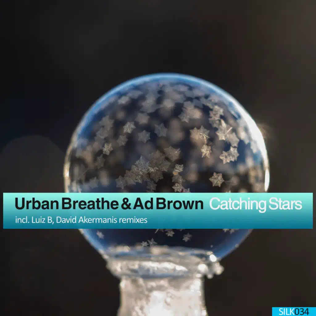 Ad Brown & Urban Breathe
