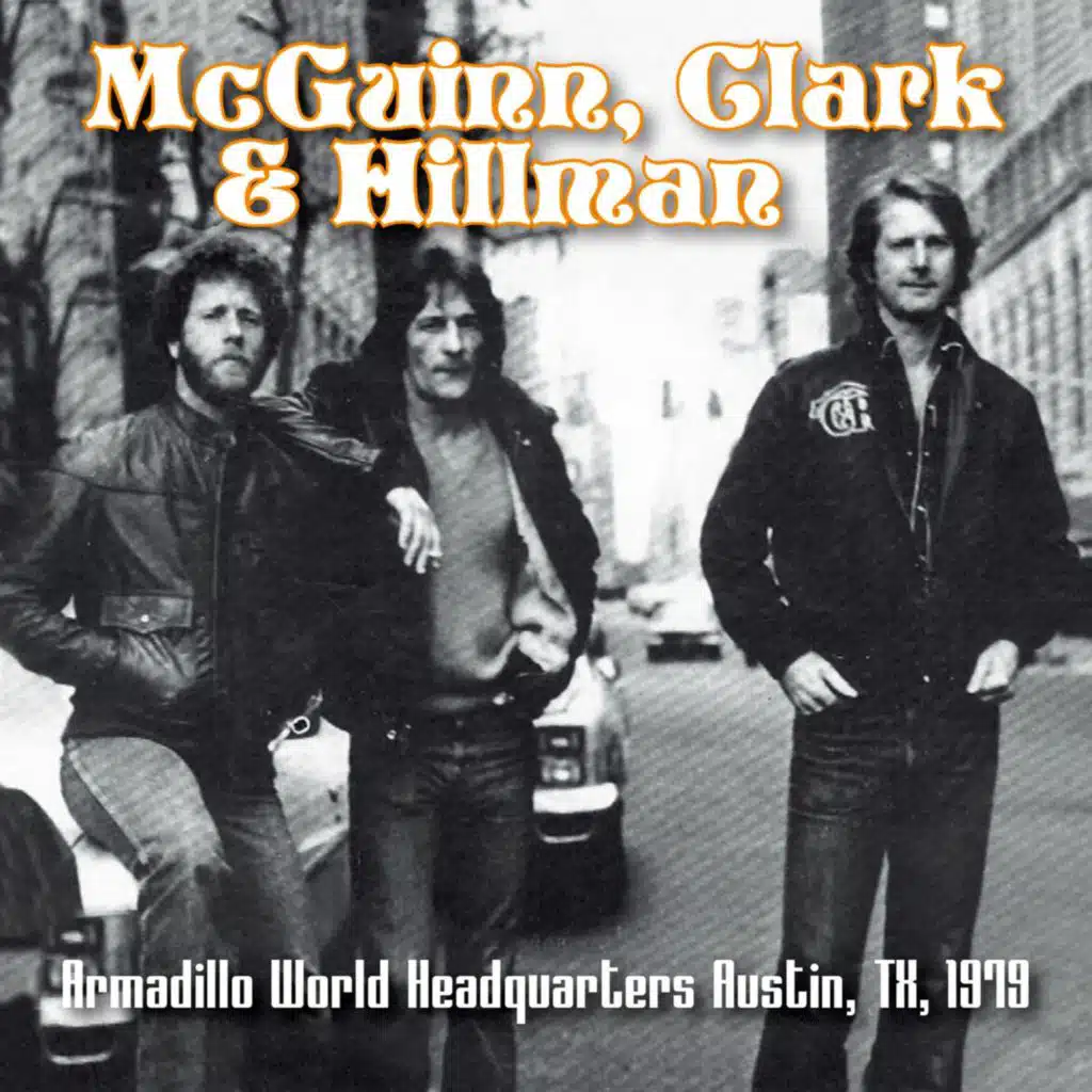 It Doesn’T Matter (Remastered) (Live)