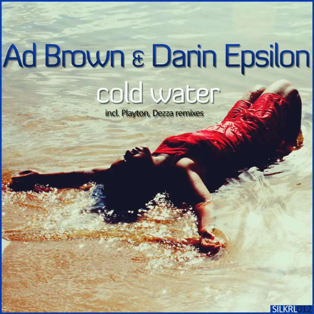 Darin Epsilon, Ad Brown