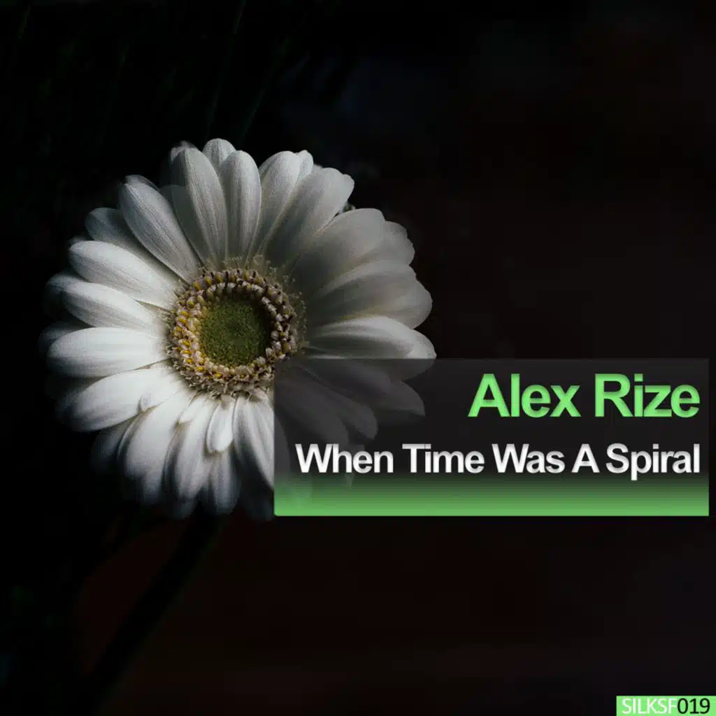 Alex Rize