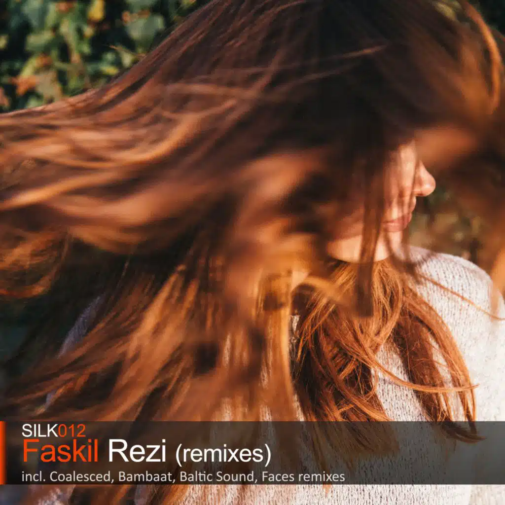 Rezi (Remixes)