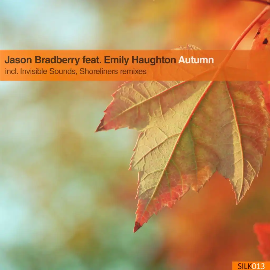 Autumn (feat. Emily Haughton)