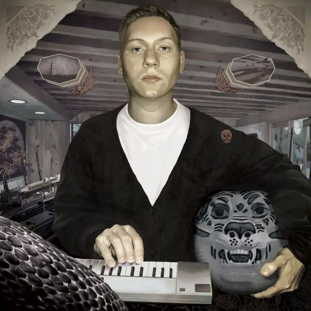 Pulling the Wings Off of Angels (feat. Nolto)