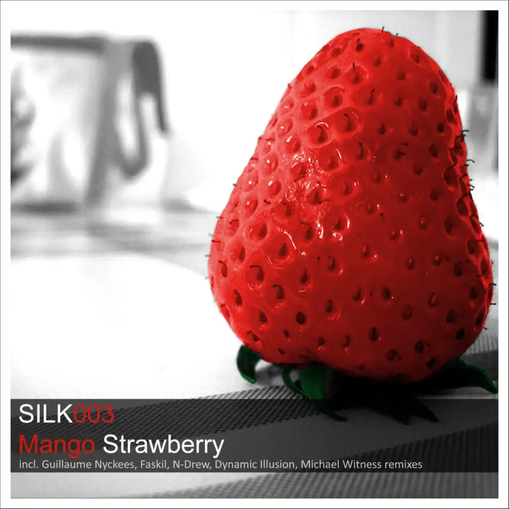 Strawberry (Faskil Remix)