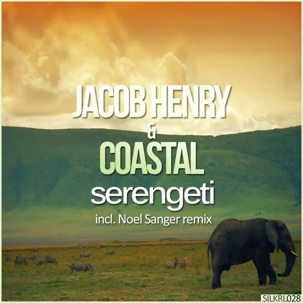 Jacob Henry & Coastal