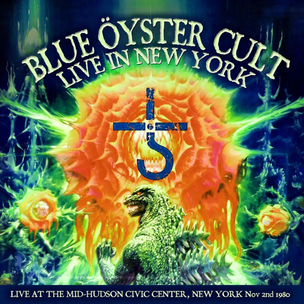 (Don't Fear) The Reaper [Live] (Remastered)