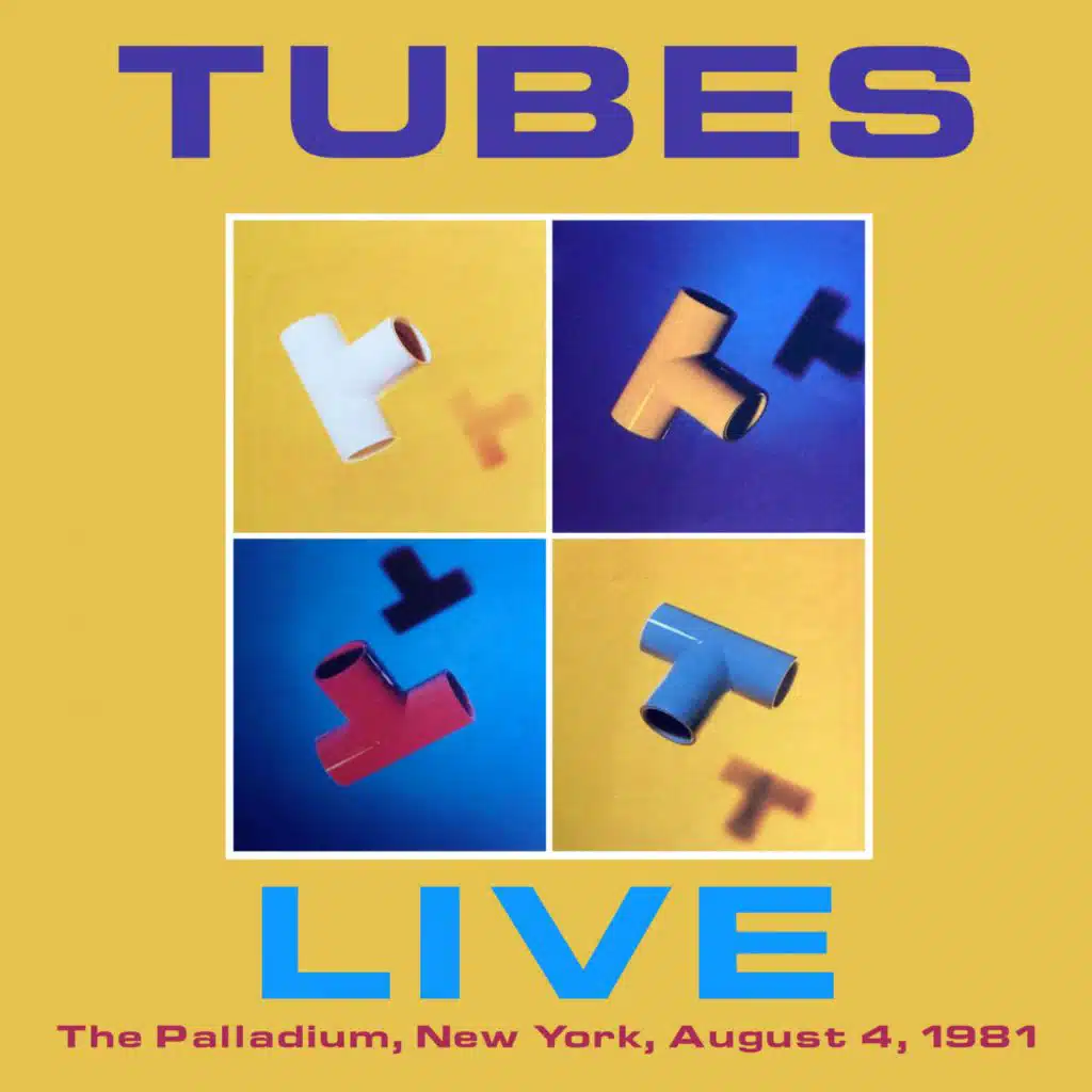 Think About Me (Live) (Remastered)