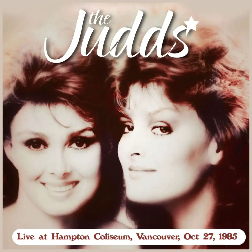 Live At Hampton Coliseum, Vancouver, Oct 27, 1985 (Remastered)