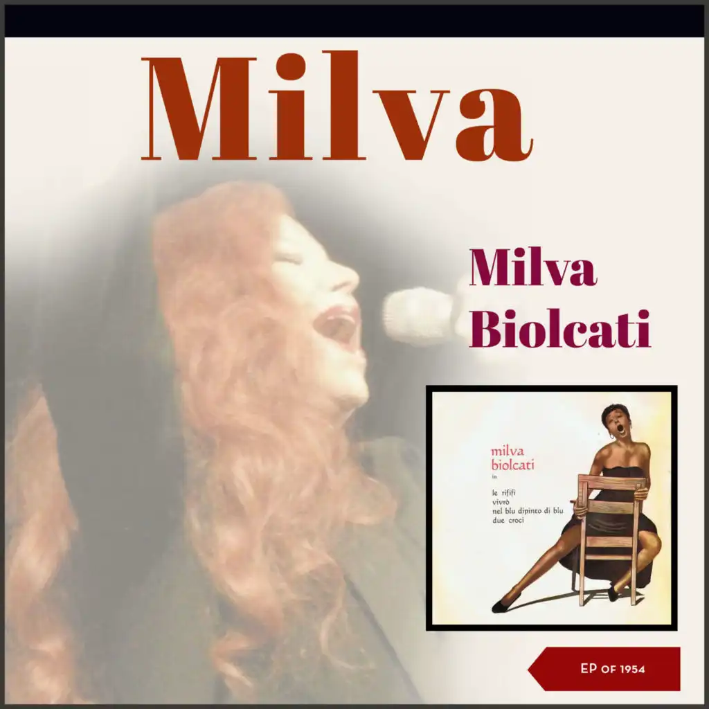 Milva Biolcati (In Memoriam (EP of 1958))