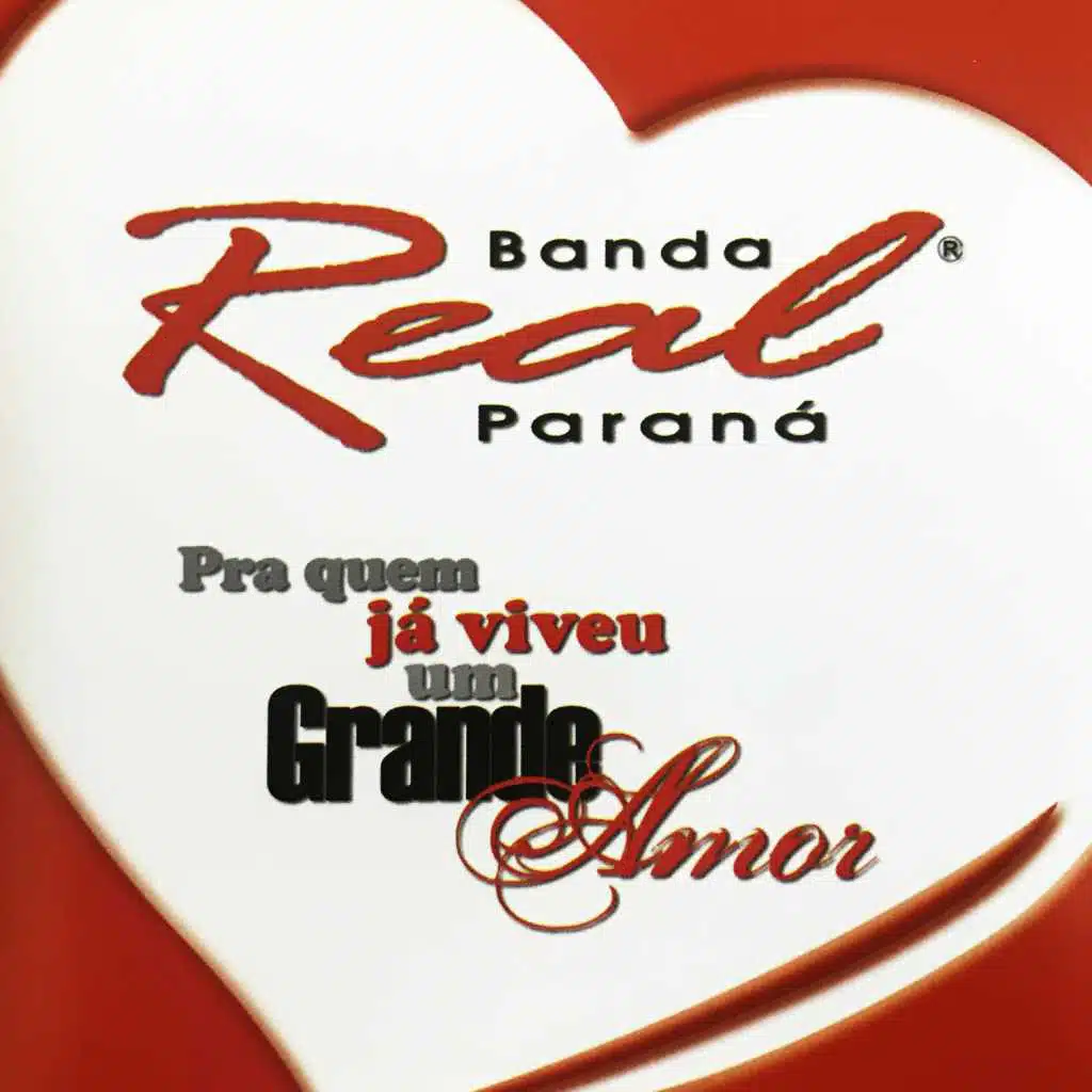 Pra Quem Já Viveu um Grande Amor