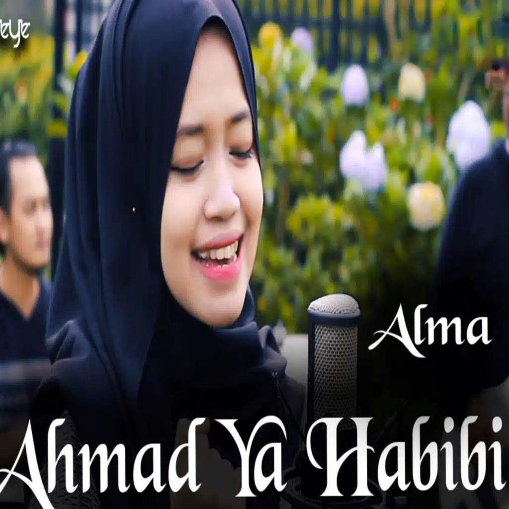 Ahmad Ya Habibi
