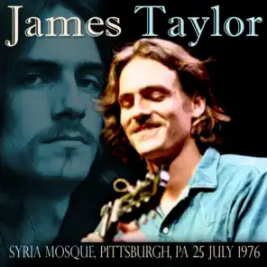 Live At The Syria Mosque, Pittsburgh, Pa, 25th July 1976 (Remastered)