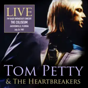 Live At The Coliseum, Jacksonville, Florida, July 25 1987 (Remastered)