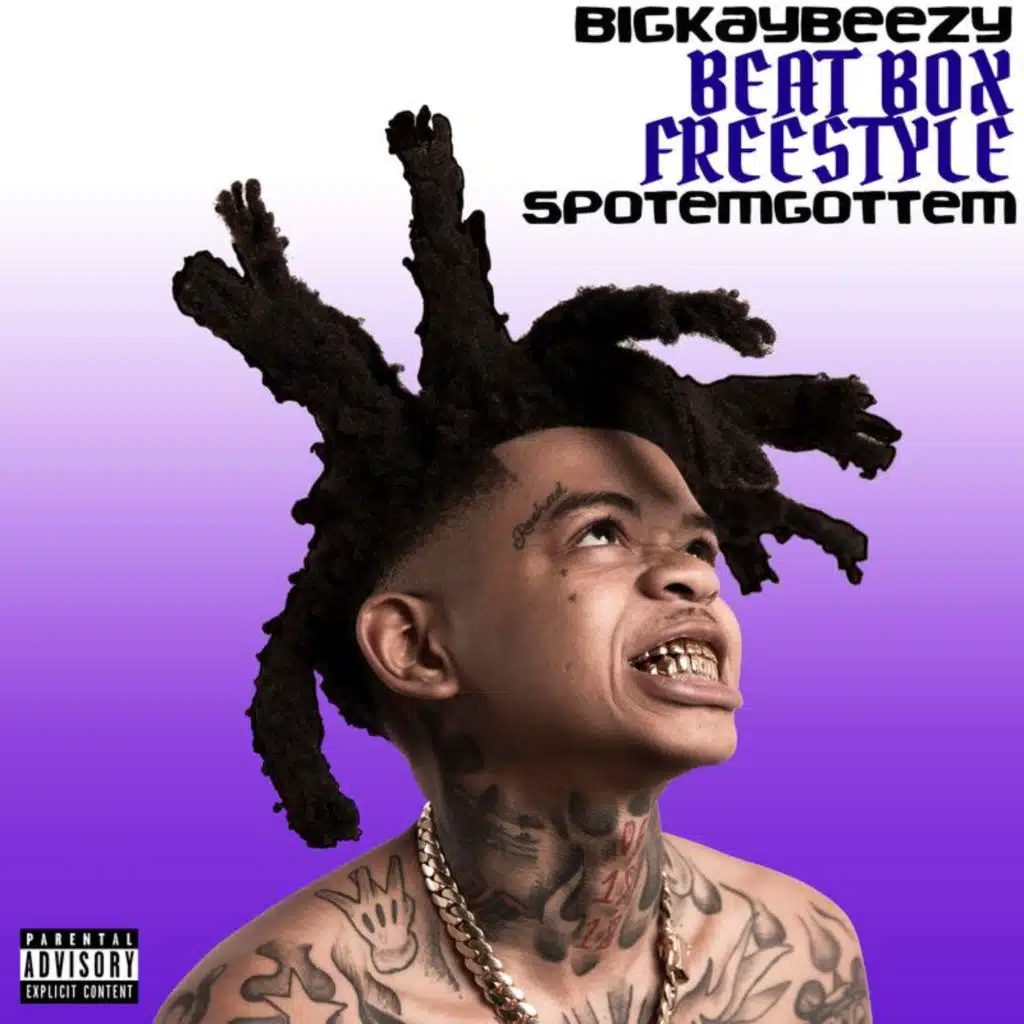 Beat Box (Freestyle)