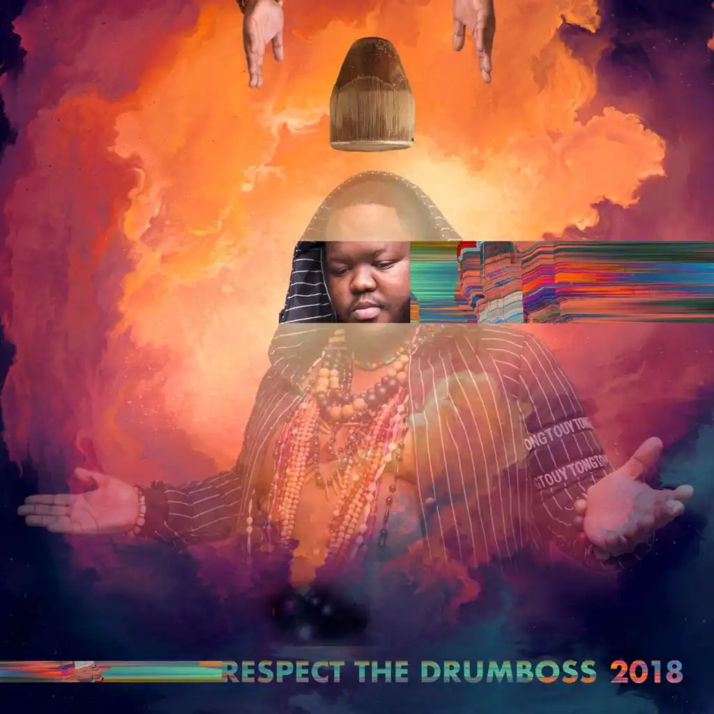 Respect the Drumboss 2018