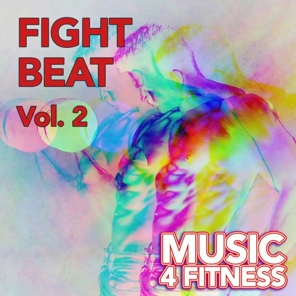 Fight Beat, Vol. 2