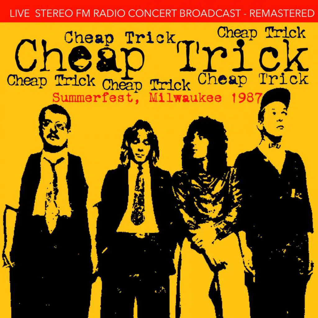 Ain't That A Shame (Live) (Remastered)