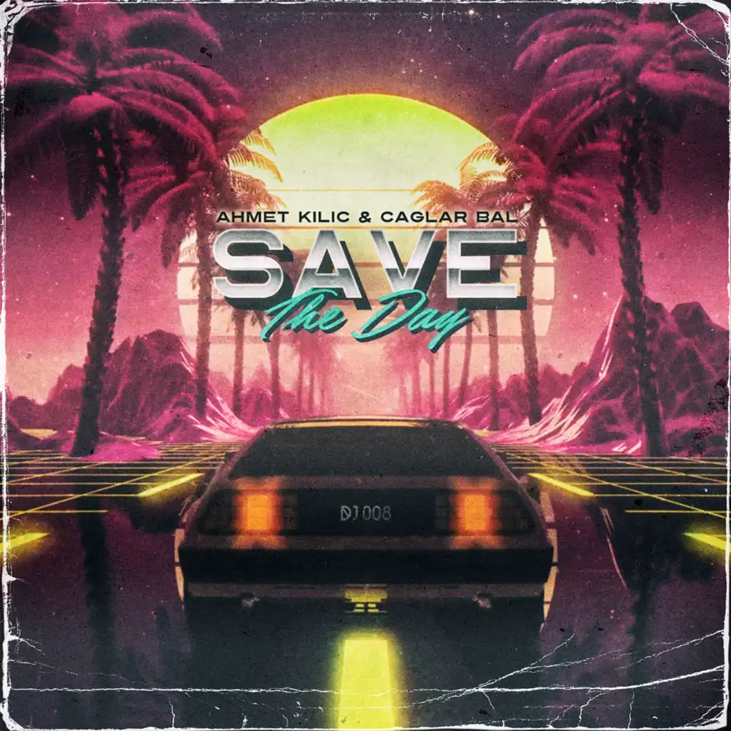 Save The Day (Radio Mix)