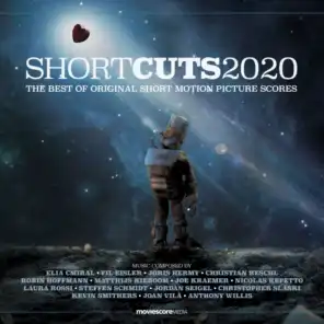 Short Cuts 2020: The Best of Original Short Motion Picture Scores