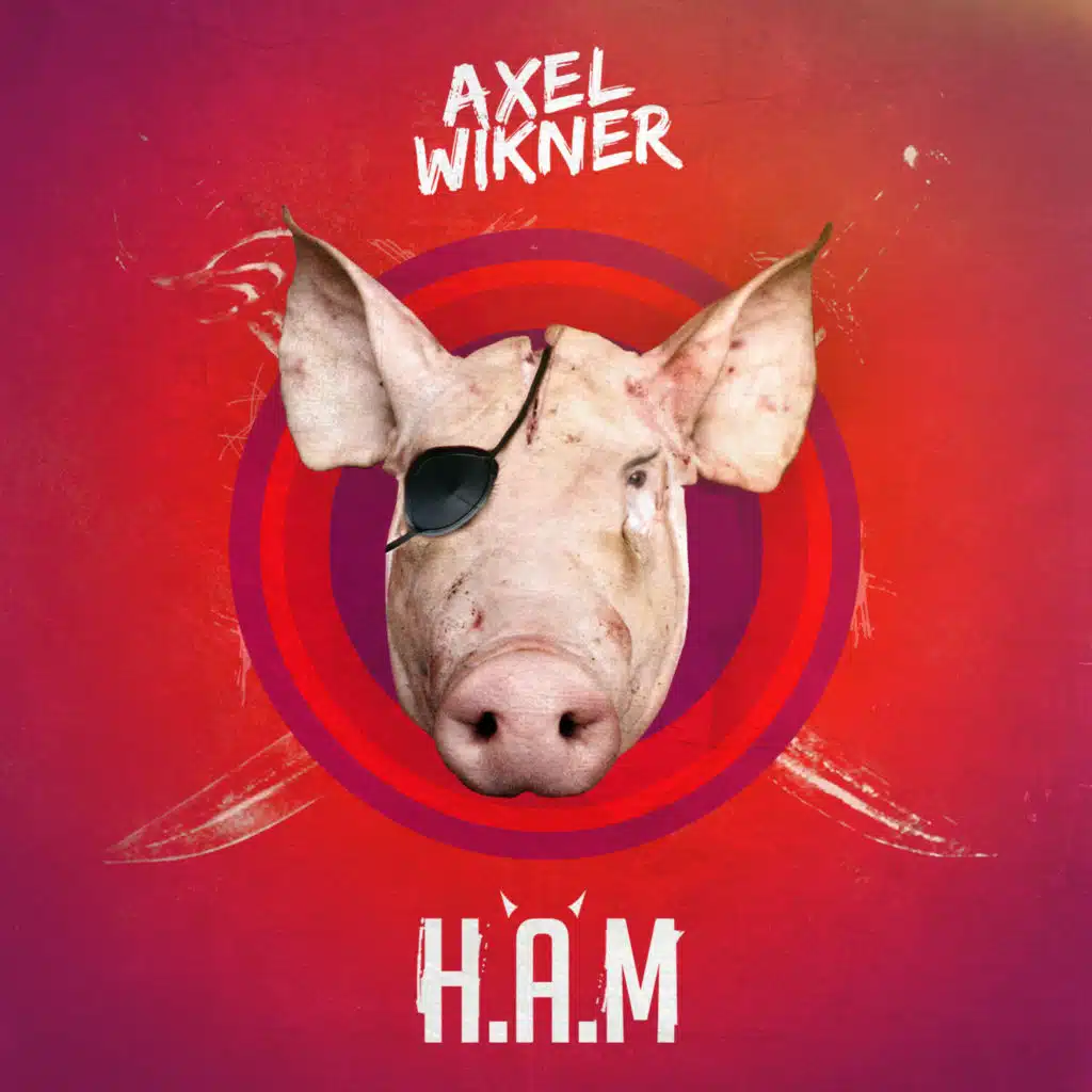Axel Wikner