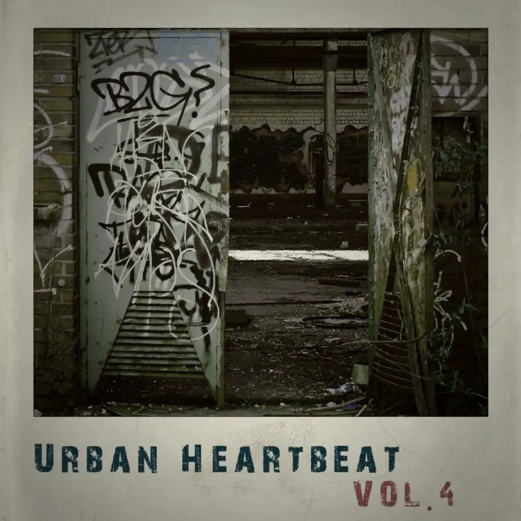 Urban Heartbeat, Vol. 4