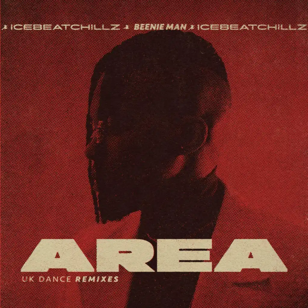 Area (feat. Beenie Man) (Billy Da Kid Remix)