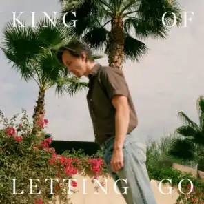 King Of Letting Go (Kaitlyn Aurelia Smith Remix)