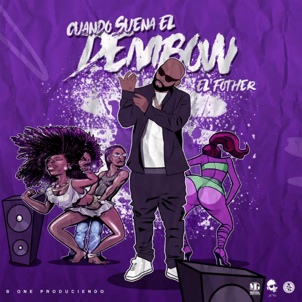 Cuando Suena El Dembow