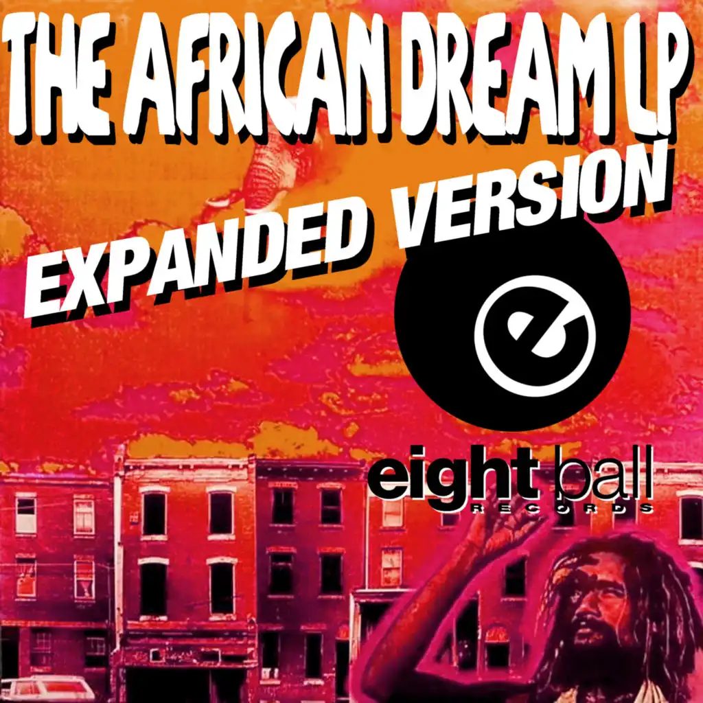 The African Dream