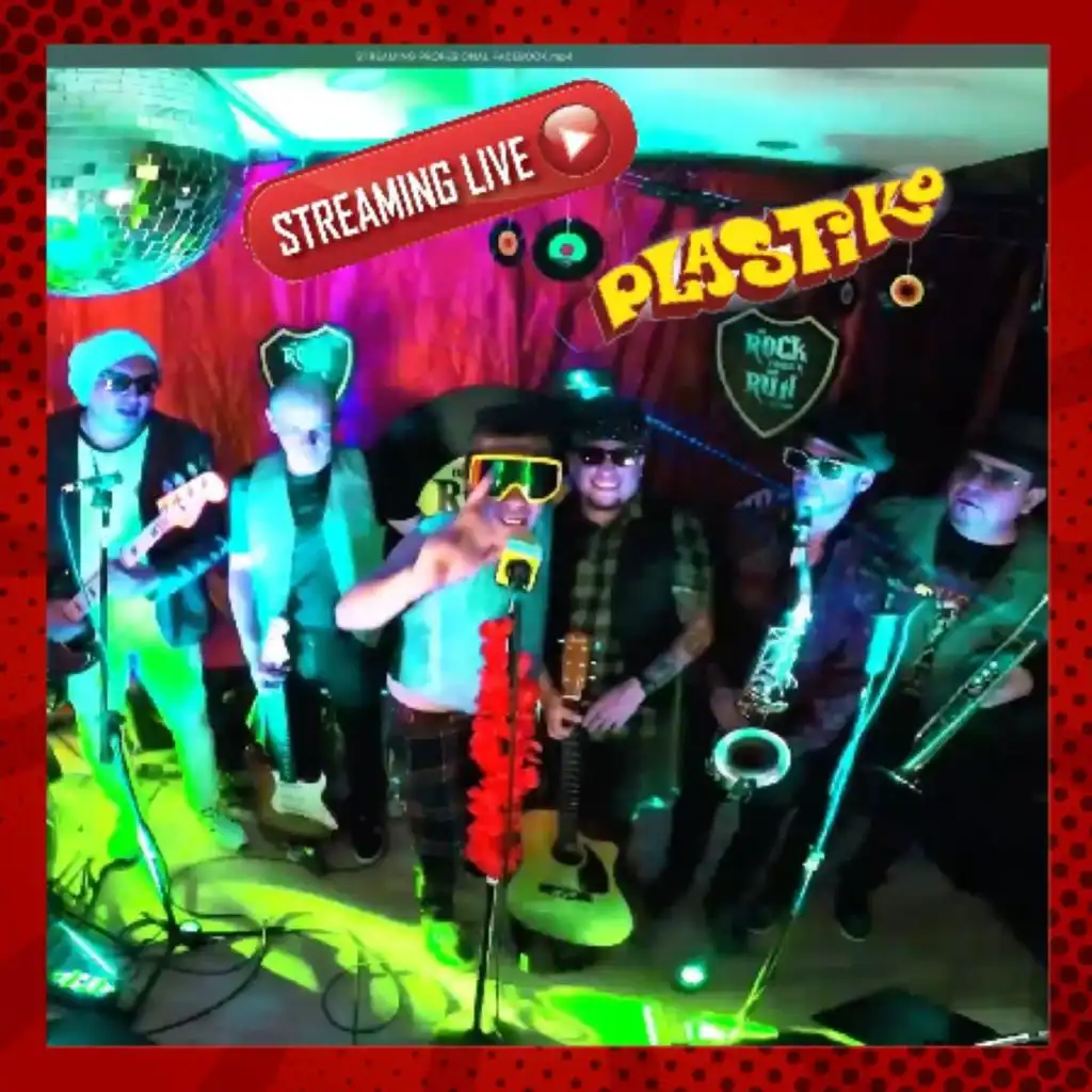 Pajaros (En Vivo)