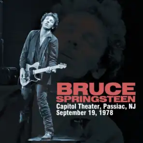 Live At Capitol Theater, Passiac, Nj, September 19, 1978 (Remastered)