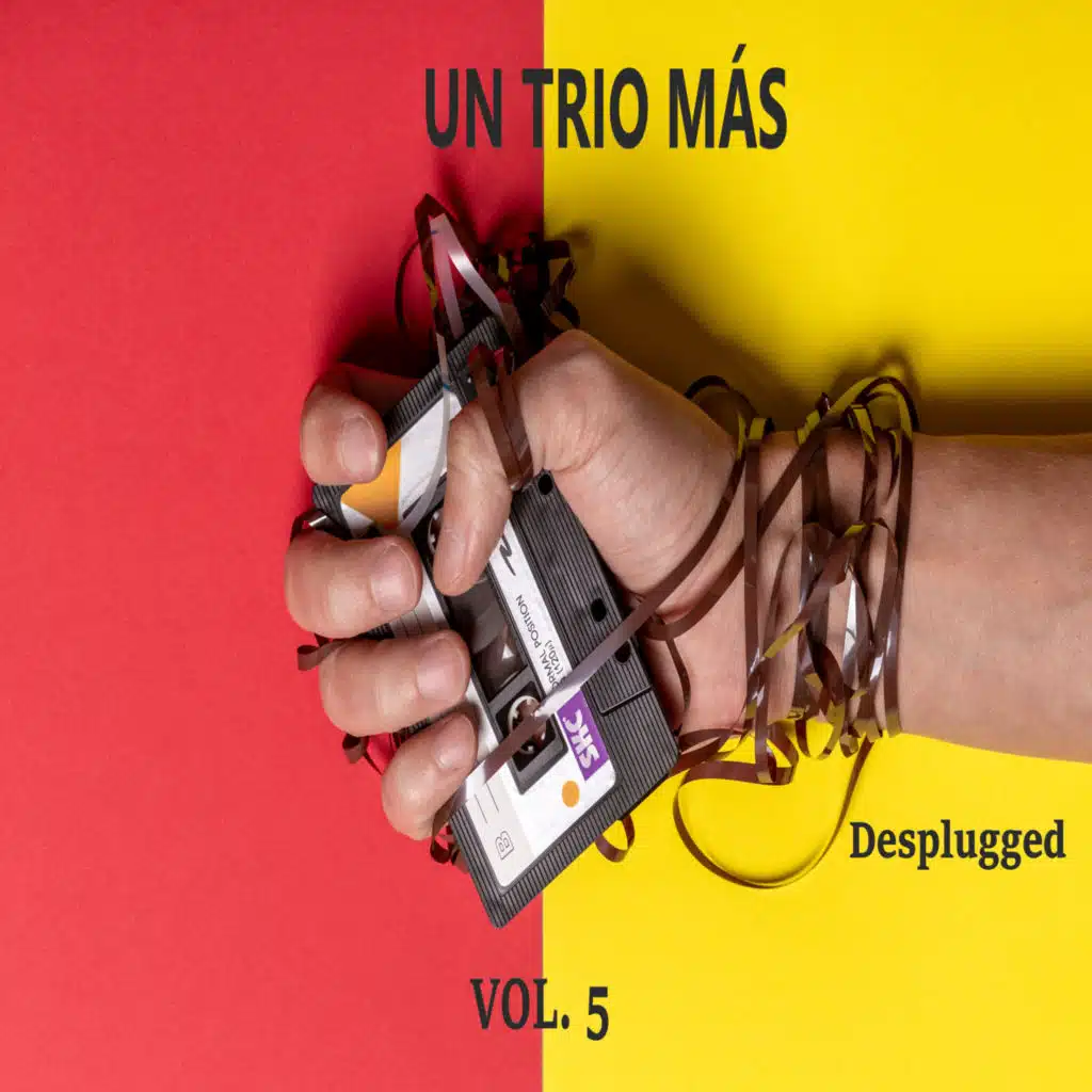 Des Plugged, Vol. 5