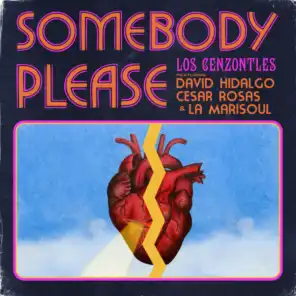 Somebody Please (feat. David Hidalgo)