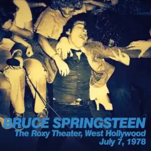 Live At The Roxy Theater, West Hollywood, July 7, 1978 (Remastered)
