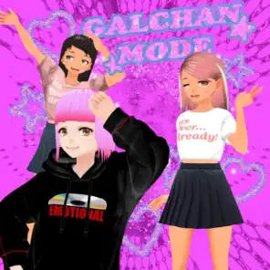 GALCHAN MODE