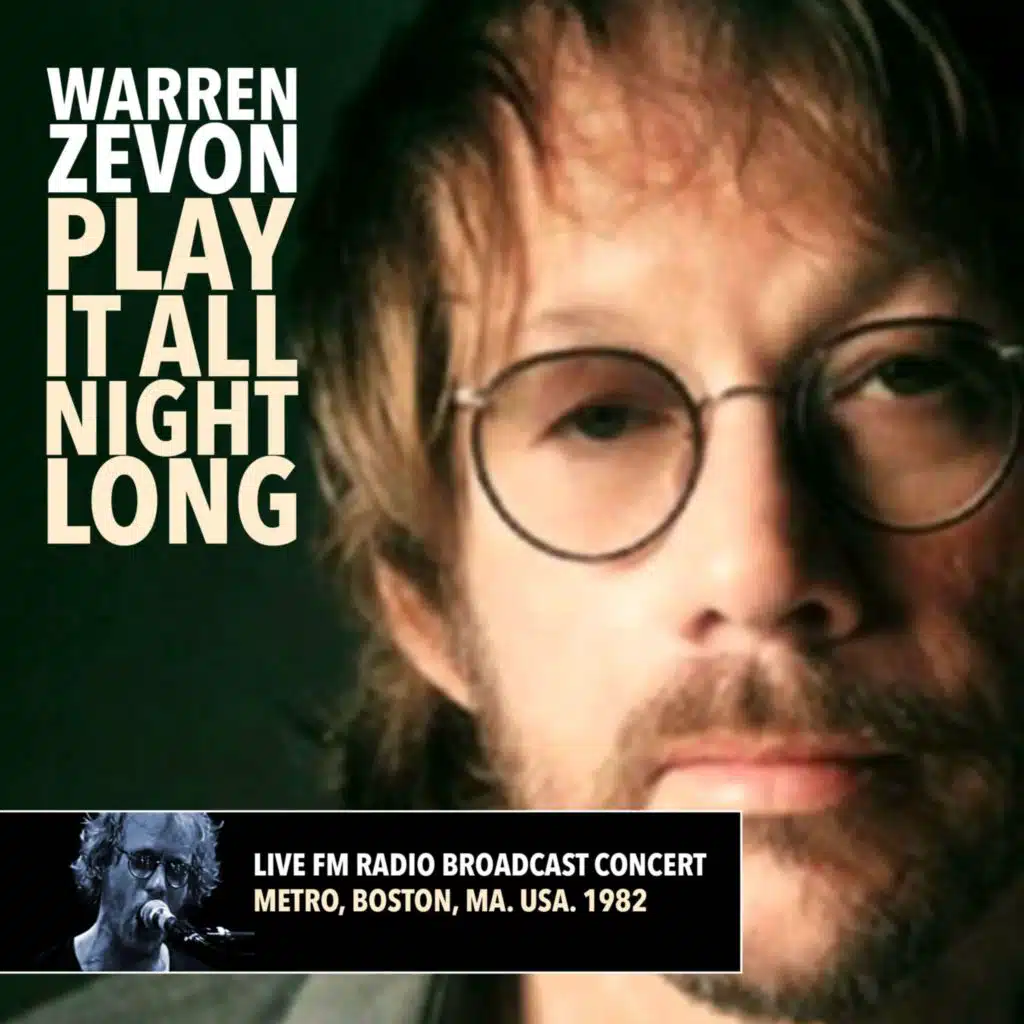 Play It All Night Long (Remastered)