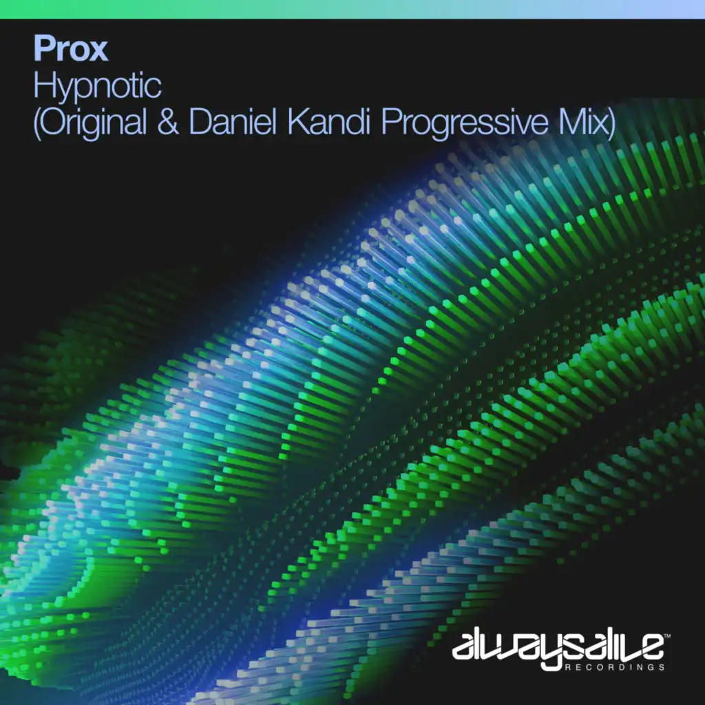 Hypnotic (Daniel Kandi Progressive Mix)