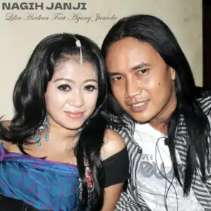 Nagih Janji (feat. Agung Juanda)