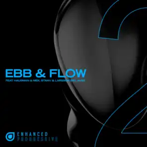 Ebb & Flow #2