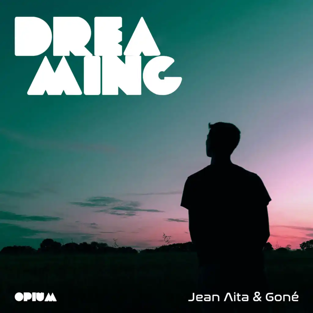 Jean Aita & Gone'