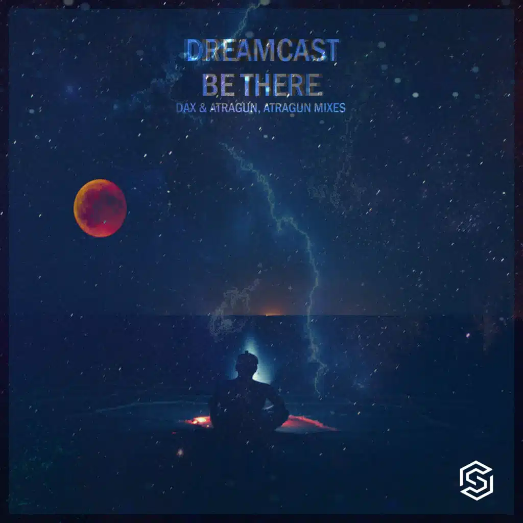 Be There (Atragun Radio Edit)